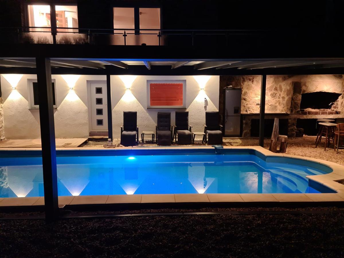 Wellness Apartments Sophienhoehe Am Teich Mechernich Esterno foto