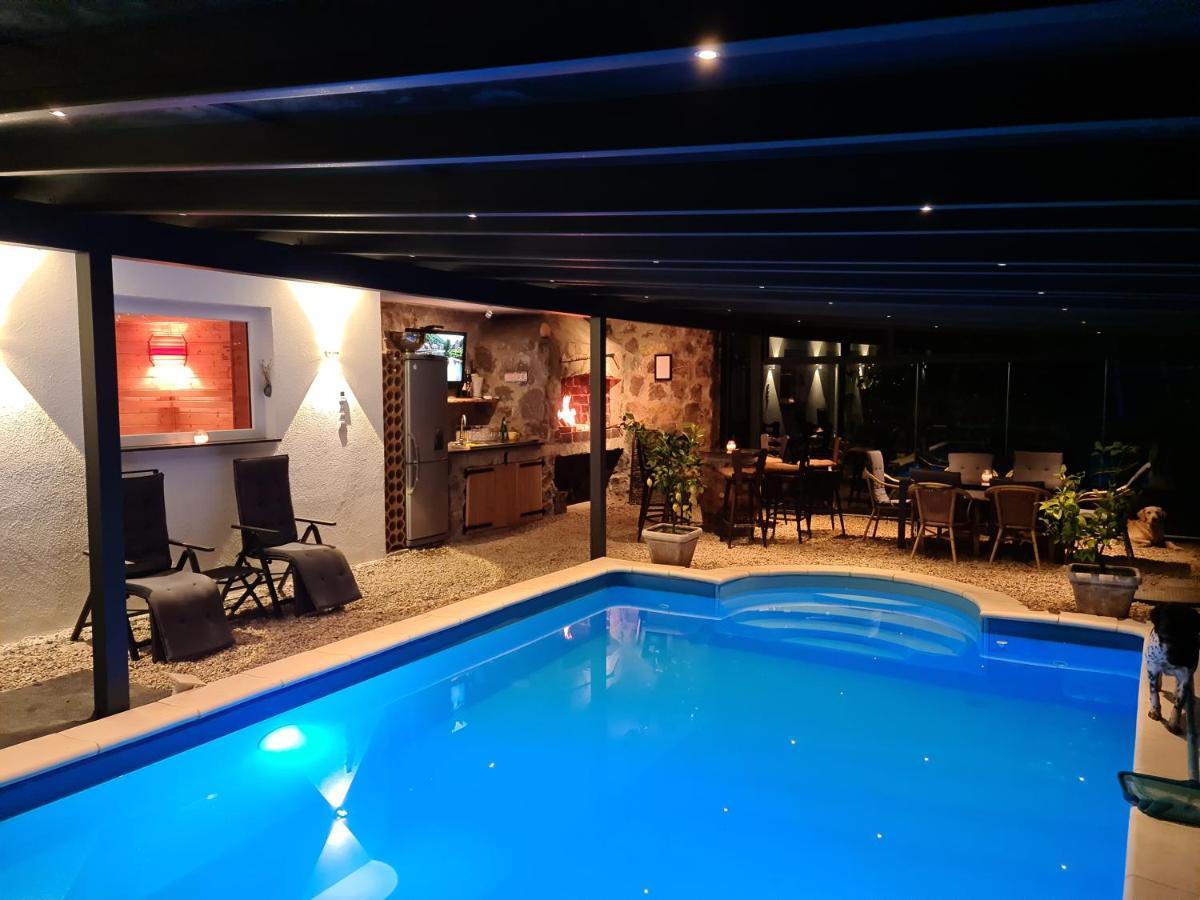 Wellness Apartments Sophienhoehe Am Teich Mechernich Esterno foto